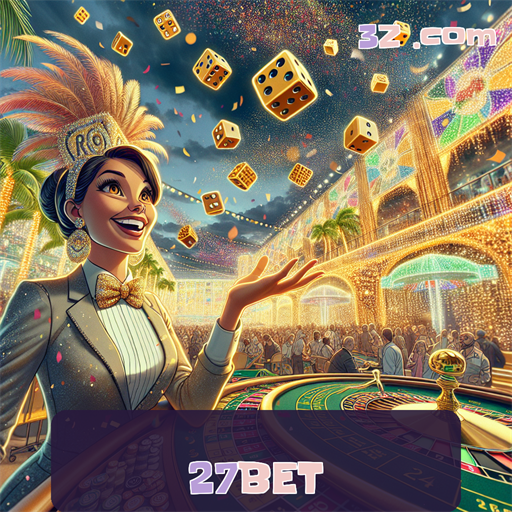 Promoções Fantásticas: Bônus Imperdíveis no 27bet.com