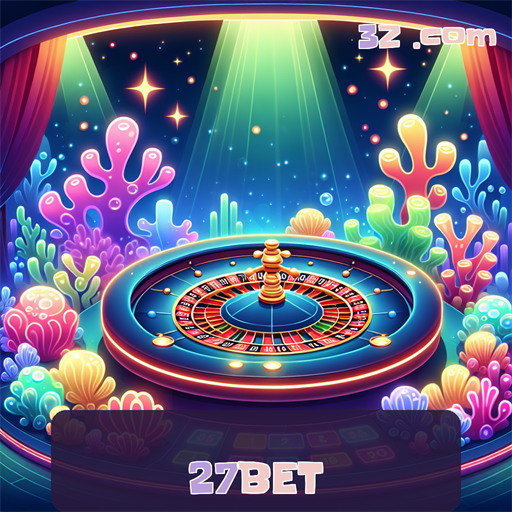 A Magia dos Jogos no 27bet.com: Entretenimento Sem Fim