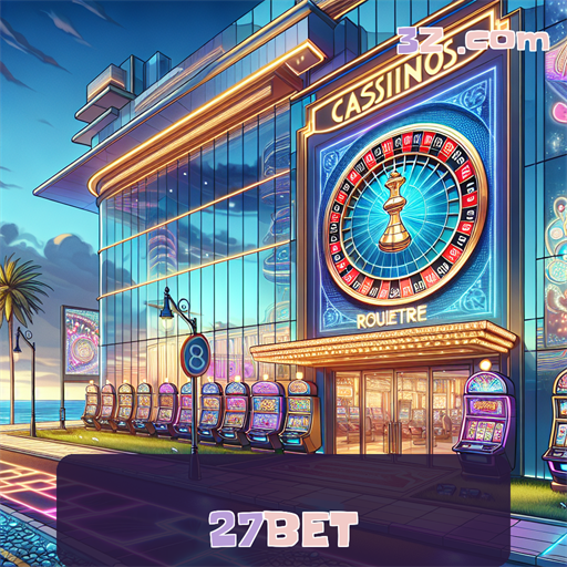 Promoções Empolgantes no 27bet.com: Jogue e Ganhe Mais!